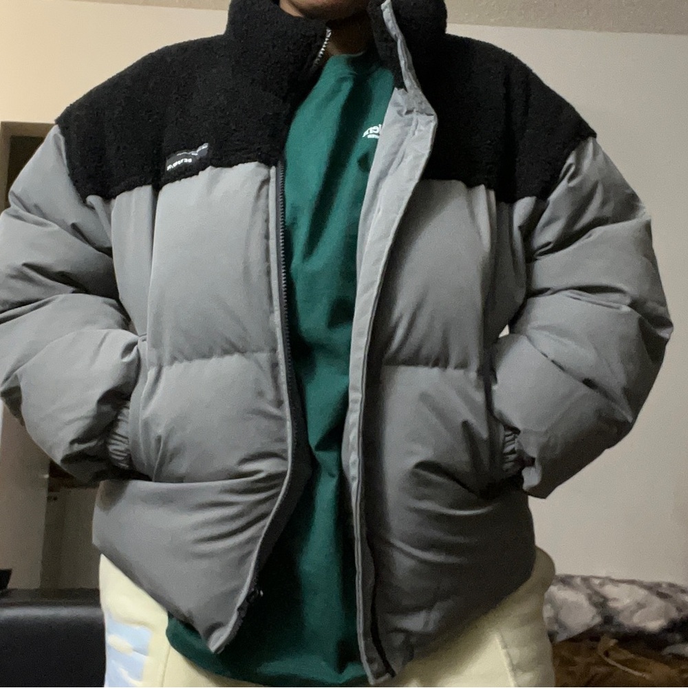 Puffer Jacket - Picture 1 of 3